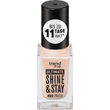 Nagellack Ultimate Shine & Stay 100 trend !t up