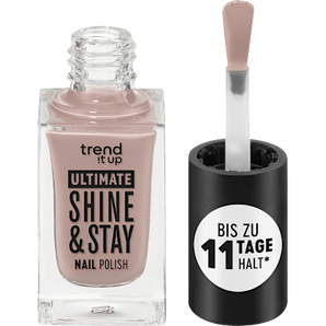Nagellack Ultimate Shine & Stay 110 trend !t up