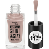 Nagellack Ultimate Shine & Stay 110 trend !t up