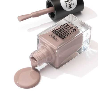 Nagellack Ultimate Shine & Stay 110 trend !t up