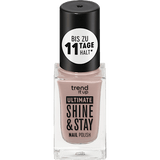 Nagellack Ultimate Shine & Stay 110 trend !t up