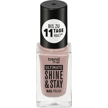Nagellack Ultimate Shine & Stay 110 trend !t up