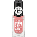 Nagellack Ultimate Shine & Stay 120 trend !t up