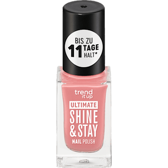 Nagellack Ultimate Shine & Stay 120 trend !t up