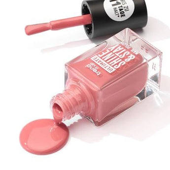 Nagellack Ultimate Shine & Stay 120 trend !t up