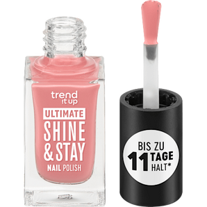 Nagellack Ultimate Shine & Stay 120 trend !t up