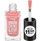 Nagellack Ultimate Shine & Stay 120 trend !t up