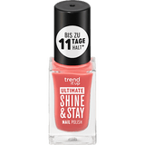 Nagellack Ultimate Shine & Stay 130 trend !t up