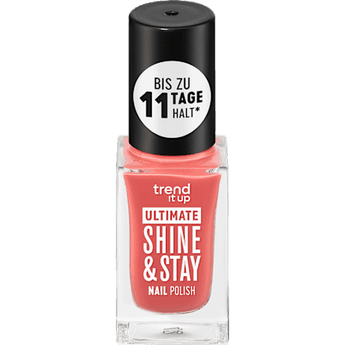 Nagellack Ultimate Shine & Stay 130 trend !t up