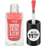 Nagellack Ultimate Shine & Stay 130 trend !t up