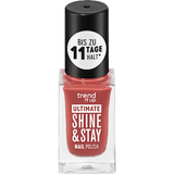 Nagellack Ultimate Shine & Stay 140 trend !t up