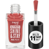 Nagellack Ultimate Shine & Stay 140 trend !t up