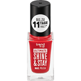 Nagellack Ultimate Shine & Stay 150 trend !t up