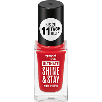 Nagellack Ultimate Shine & Stay 150 trend !t up
