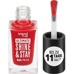 Nagellack Ultimate Shine & Stay 150 trend !t up
