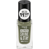 Nagellack Ultimate Shine & Stay 170 trend !t up