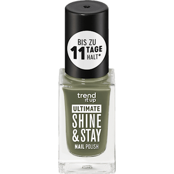 Nagellack Ultimate Shine & Stay 170 trend !t up