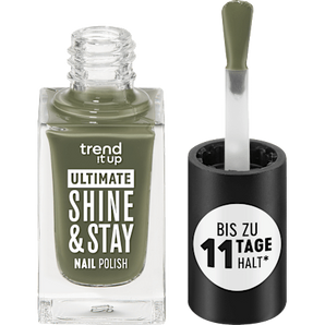 Nagellack Ultimate Shine & Stay 170 trend !t up