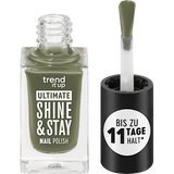 Nagellack Ultimate Shine & Stay 170 trend !t up
