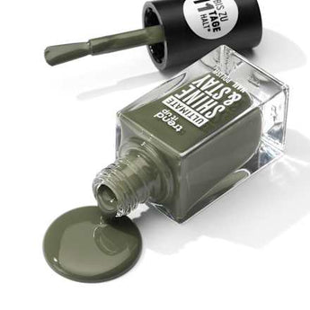 Nagellack Ultimate Shine & Stay 170 trend !t up