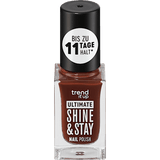 Nagellack Ultimate Shine & Stay 180 trend !t up