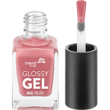 Nagellack Glossy Gel 125 trend !t up