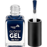 Nagellack Glossy Gel 165 trend !t up