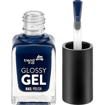 Nagellack Glossy Gel 165 trend !t up