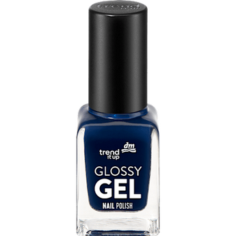 Nagellack Glossy Gel 165 trend !t up