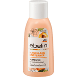 Nagellackentferner Acetonfrei Aprikosenduft, 125 ml - VivaVoss