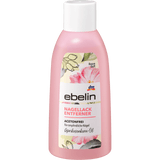 Nagellackentferner acetonfrei Rosenduft, 200 ml - VivaVoss