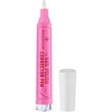 Nagellackentferner The Nail Polish Corrector Pen essence