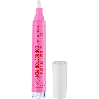 Nagellackentferner The Nail Polish Corrector Pen essence