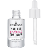 Nagellacktrockner Nail Art Express Dry Drops essence