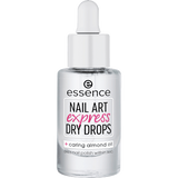 Nagellacktrockner Nail Art Express Dry Drops essence