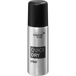Nagellacktrockner Quick Dry Spray  trend !t up