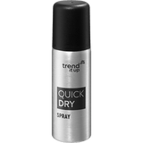 Nagellacktrockner Quick Dry Spray  trend !t up