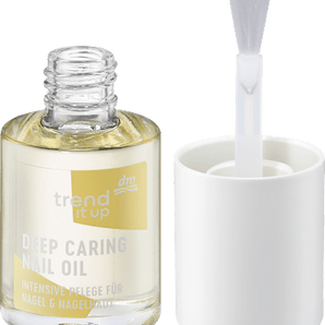 Nagelöl Deep Caring trend !t up