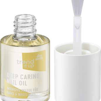 Nagelöl Deep Caring trend !t up
