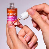 Nagelöl Magic Repair Blossom 