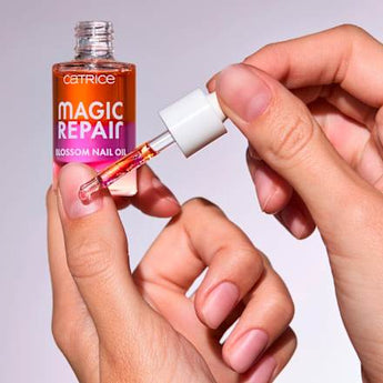 Nagelöl Magic Repair Blossom 
