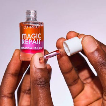 Nagelöl Magic Repair Blossom 