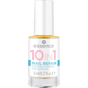 Nagelpflege 10in1 Nail Repair Strengthening Treatment essence