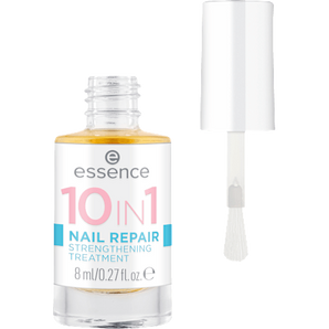 Nagelpflege 10in1 Nail Repair Strengthening Treatment essence