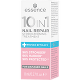 Nagelpflege 10in1 Nail Repair Strengthening Treatment essence