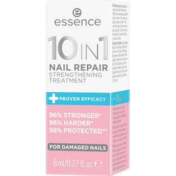 Nagelpflege 10in1 Nail Repair Strengthening Treatment essence