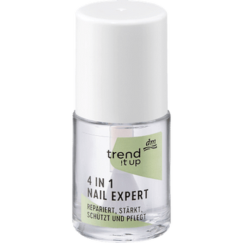 Nagelpflege 4in1 Expert trend !t up