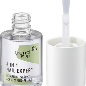 Nagelpflege 4in1 Expert trend !t up
