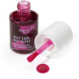 Nagelpflege Jelly Care Gloss 030 Grape Violet trend !t up
