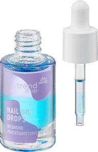 Nagelpflege Oil Drops trend !t up